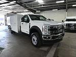 2024 Ford F-600 Regular Cab DRW 4x2 Harbor Saw Body for sale #B245511 - photo 32
