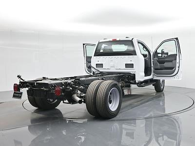 2024 Ford F-600 Regular Cab DRW 4x2 Cab Chassis for sale #B245515 - photo 2
