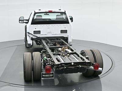New 2024 Ford F-600 XL Regular Cab Cab Chassis for sale #B245515 - photo 2