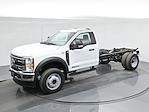 New 2024 Ford F-600 XL Regular Cab Cab Chassis for sale #B245515 - photo 26