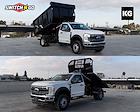New 2024 Ford F-600 Regular Cab Switch-N-Go Hooklift Body for sale #B245515 - photo 1
