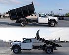 New 2024 Ford F-600 Regular Cab Switch-N-Go Hooklift Body for sale #B245515 - photo 10