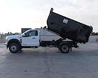 New 2024 Ford F-600 Regular Cab Switch-N-Go Hooklift Body for sale #B245515 - photo 13