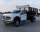 New 2024 Ford F-600 Regular Cab Switch-N-Go Hooklift Body for sale #B245515 - photo 15