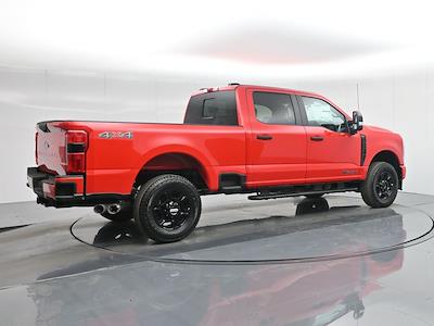 2024 Ford F-250 Crew Cab 4x4 Pickup for sale #B245555 - photo 2