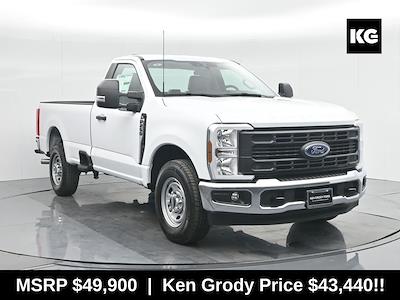 2024 Ford F-250 Super Cab 4x2 Pickup for sale #B245559 - photo 1
