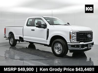 2024 Ford F-250 Super Cab 4x2 Pickup for sale #B245563 - photo 1