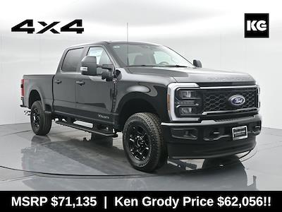 2024 Ford F-250 Crew Cab 4x4 Pickup for sale #B245571 - photo 1