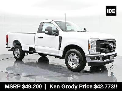 2024 Ford F-350 Regular Cab SRW 4x2 Pickup for sale #B245597 - photo 1