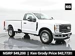2024 Ford F-350 Regular Cab SRW 4x2 Pickup for sale #B245597 - photo 1
