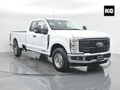 New 2024 Ford F-350 XL Super Cab SRW Pickup for sale #B245611 - photo 1