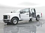 New 2024 Ford F-350 XL Super Cab SRW Pickup for sale #B245611 - photo 7