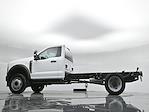 New 2024 Ford F-450 XL Regular Cab Cab Chassis for sale #B245616 - photo 45