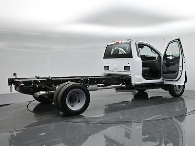 New 2024 Ford F-450 XL Regular Cab Cab Chassis for sale #B245618 - photo 2