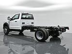 New 2024 Ford F-450 XL Regular Cab Cab Chassis for sale #B245618 - photo 16