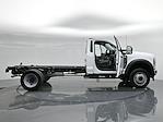 New 2024 Ford F-450 XL Regular Cab Cab Chassis for sale #B245618 - photo 3