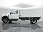 New 2024 Ford F-450 XL Regular Cab Cab Chassis for sale #B245618 - photo 21