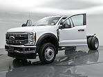 New 2024 Ford F-450 XL Regular Cab Cab Chassis for sale #B245618 - photo 24