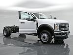 New 2024 Ford F-450 XL Regular Cab Cab Chassis for sale #B245618 - photo 26