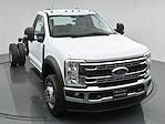 New 2024 Ford F-450 XL Regular Cab Cab Chassis for sale #B245618 - photo 29