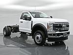 New 2024 Ford F-450 XL Regular Cab Cab Chassis for sale #B245618 - photo 5