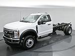 New 2024 Ford F-450 XL Regular Cab Cab Chassis for sale #B245618 - photo 30
