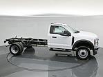 New 2024 Ford F-450 XL Regular Cab Cab Chassis for sale #B245618 - photo 32