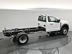 New 2024 Ford F-450 XL Regular Cab Cab Chassis for sale #B245618 - photo 33
