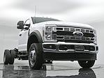 New 2024 Ford F-450 XL Regular Cab Cab Chassis for sale #B245618 - photo 34