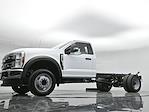 New 2024 Ford F-450 XL Regular Cab Cab Chassis for sale #B245618 - photo 37