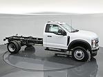 New 2024 Ford F-450 XL Regular Cab Cab Chassis for sale #B245618 - photo 45