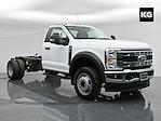 2024 Ford F-450 Regular Cab DRW 4x2 Cab Chassis for sale #B245619 - photo 1