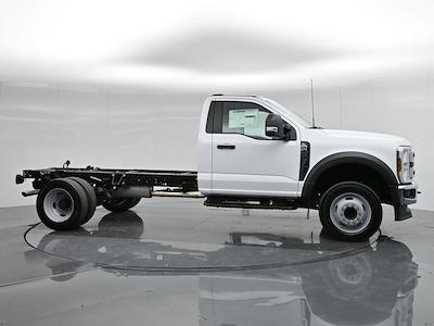 2024 Ford F-450 Regular Cab DRW 4x2 Cab Chassis for sale #B245620 - photo 2