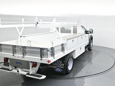 New 2024 Ford F-450 Regular Cab Combo Body for sale #MB245620 - photo 2