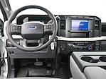New 2024 Ford F-550 XL Regular Cab 4x4 Cab Chassis for sale #B245700 - photo 16
