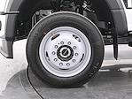 New 2024 Ford F-550 XL Regular Cab 4x4 Cab Chassis for sale #B245700 - photo 17