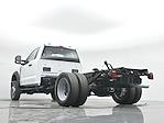 New 2024 Ford F-550 XL Regular Cab 4x4 Cab Chassis for sale #B245700 - photo 19