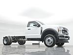 New 2024 Ford F-550 XL Regular Cab 4x4 Cab Chassis for sale #B245700 - photo 21