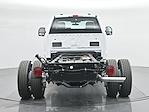 New 2024 Ford F-550 XL Regular Cab 4x4 Cab Chassis for sale #B245700 - photo 3