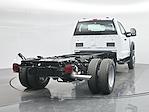 New 2024 Ford F-550 XL Regular Cab 4x4 Cab Chassis for sale #B245700 - photo 2