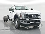 New 2024 Ford F-550 XL Regular Cab 4x4 Cab Chassis for sale #B245700 - photo 22
