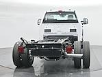 New 2024 Ford F-550 XL Regular Cab 4x4 Cab Chassis for sale #B245700 - photo 23