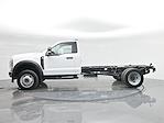 New 2024 Ford F-550 XL Regular Cab 4x4 Cab Chassis for sale #B245700 - photo 25
