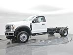 New 2024 Ford F-550 XL Regular Cab 4x4 Cab Chassis for sale #B245700 - photo 26