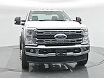 New 2024 Ford F-550 XL Regular Cab 4x4 Cab Chassis for sale #B245700 - photo 27