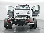 New 2024 Ford F-550 XL Regular Cab 4x4 Cab Chassis for sale #B245700 - photo 28