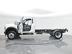 New 2024 Ford F-550 XL Regular Cab 4x4 Cab Chassis for sale #B245700 - photo 5
