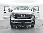 New 2024 Ford F-550 XL Regular Cab 4x4 Cab Chassis for sale #B245700 - photo 30