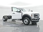 New 2024 Ford F-550 XL Regular Cab 4x4 Cab Chassis for sale #B245700 - photo 31