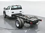 New 2024 Ford F-550 XL Regular Cab 4x4 Cab Chassis for sale #B245700 - photo 33